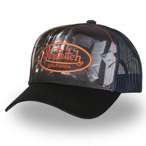 Casquette Von Dutch SUBLIMATION