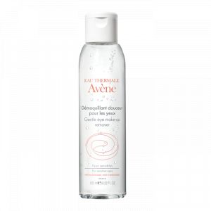 Avène Démaquillant douceur pour les yeux