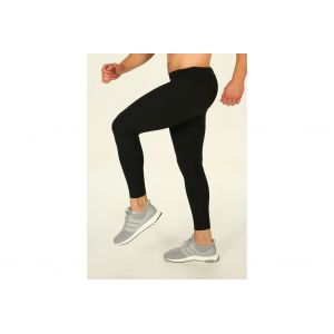 Adidas Alphaskin Tech - Black - Taille L