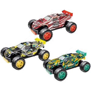 Image de Happy People Hot Wheels Rockmonster