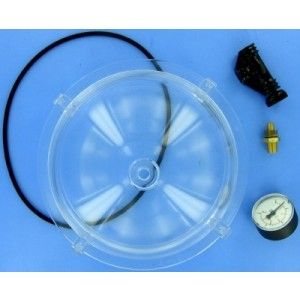 Pentair Kit couvercle - Pi&egrave;ces d&eacute;tach&eacute;es