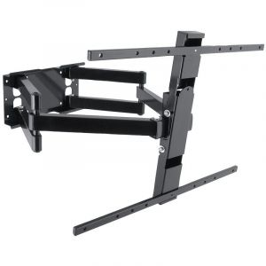 Image de Support mural pour les tr&egrave;s grands &eacute;crans led vesa 200 x 200 &agrave; 600 x 400 &eacute;cran 32'' &agrave; 65'' poids &eacute;cran 50kg max