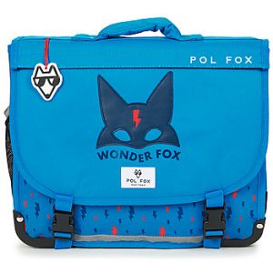Cartable enfant Pol Fox Wonder Fox