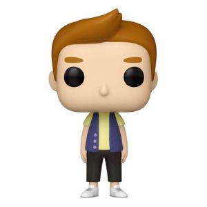 Funko Bob's Burgers - Figurine POP! Jimmy Jr. 9 cm
