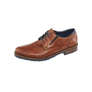 Rieker Derbies Cognac