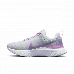 Nike Chaussures de running React Infinity Run Fk 3 Gris - Taille 41