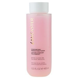 Lancaster Lotion confort fini-parfait pour peau s&egrave;che