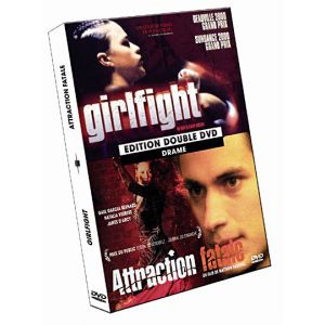 Coffret Girlfight + Attraction Fatale