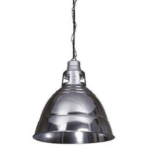 Image de SLV 165358 - Lampe réflecteur 380 avec E27 en aluminium