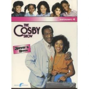 Cosby Show Season 4 [DVD]