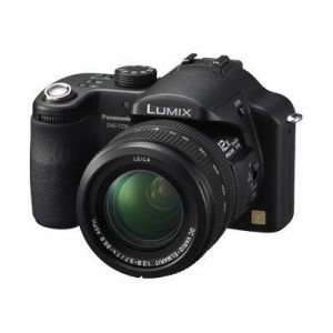 Panasonic Lumix DMC-FZ30