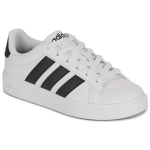 Adidas Baskets enfant Streettalk
