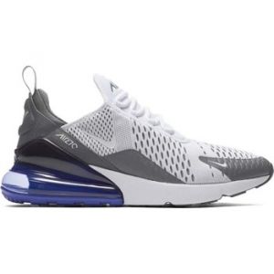 Image de Nike Chaussure Air Max 270 pour Homme - Blanc - Taille 42.5