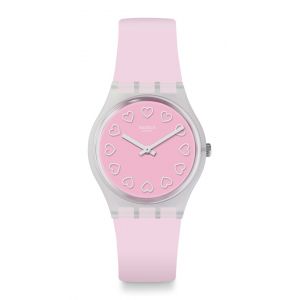 Swatch Montre All Pink GE273