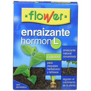 Flower L’Enracinement Hormon L Liquide 50ML, Unique