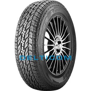 Image de Bridgestone Pneu 4x4 &eacute;t&eacute; : 215/80 R16 103 S D-694