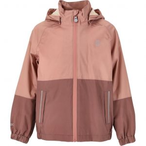 Veste imperméable enfant Zigzag Dallas