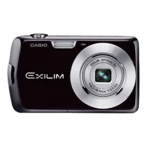 Casio Exilim EX-Z2