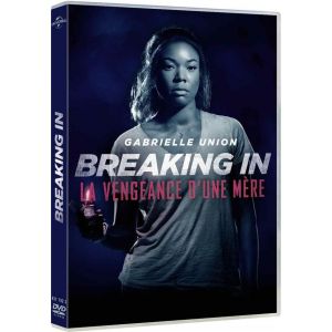 Breaking In [DVD]