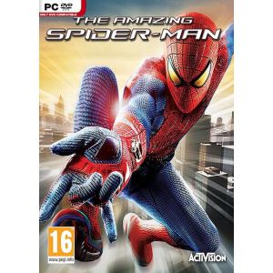 Image de The Amazing Spider-Man [PC]