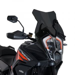 Antonio Puig 20422F Bulle Touring Fum&eacute; Fonc&eacute;