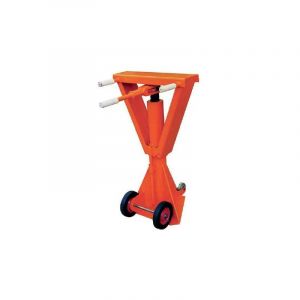 Stockman - V&eacute;rin stabilisateur capacit&eacute; statique 45 T 153x612mm - TJ60 STOCKMAN