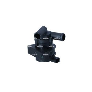NRF B.V. Pompe à eau additionnelle pour AUDI: A6, A7, Q7 (Ref: 390054)