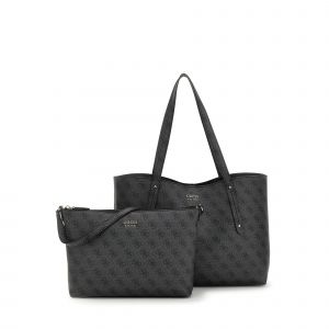 Guess Sac à main femme Brenton