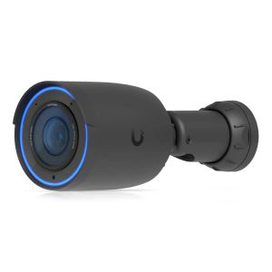 Ubiquiti UniFi Protect G6 Pro - Cam&eacute;ra de surveillance r&eacute;seau - puce - ext&eacute;rieur - inviolable / &agrave; l'&eacute;preuve des intemp&eacute;ries - couleur (Jour et nuit) - 8 MP - 3840 x 2160 - 4K - Focale fixe - audio - GbE - DC 37 - 57 V / PoE+