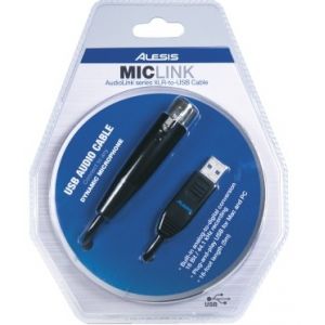 Alesis MicLink