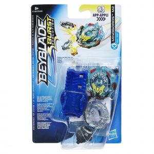 Image de Hasbro Starter Pack Beyblade Burst Minoboros M2