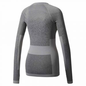 Image de Adidas T-shirts techniques manches longues Seamless L/s