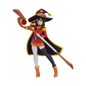 Max Factory KonoSuba: Legend of Crimson Pop UP Parade PVC Statue Megumin 18 cm