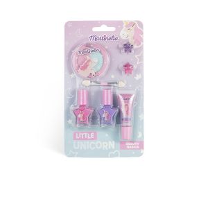 Martinelia Les indispensables de la beauté Licorne pour enfant