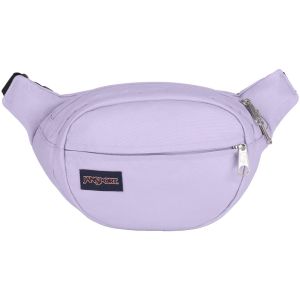 JanSport Saccoche banane Fifth Avenue Pastel Lilac