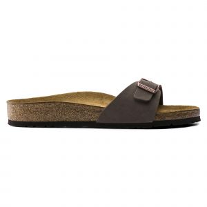 Birkenstock Sandales Madrid Birko-Flor Birkibuc