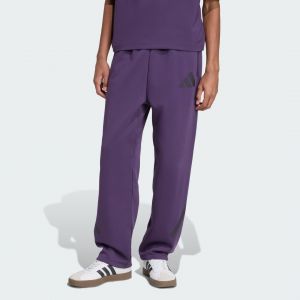 Adidas Pantalon ourlet droit Z.N.E.