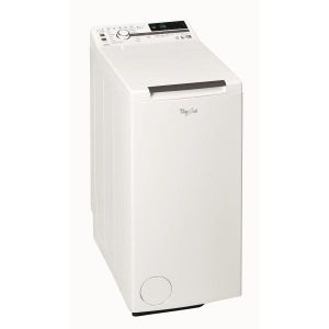 Whirlpool TDLR65230 - Lave linge top 6,5 kg
