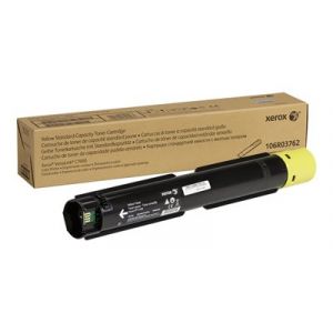 Xerox 106R03762 - Toner jaune