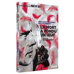 La mort à pondu un %u0153uf [Blu-Ray]