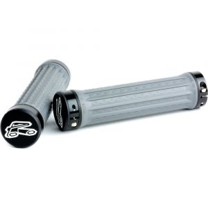 Image de Renthal Guidons Traction Lock On Medium Grips