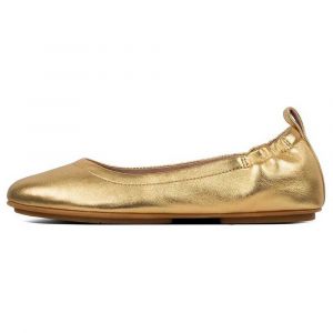 Image de FitFlop Ballerines Allegro - Artisan Gold - EU 39