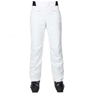 Rossignol Pantalons Classique XS White - White - Taille XS