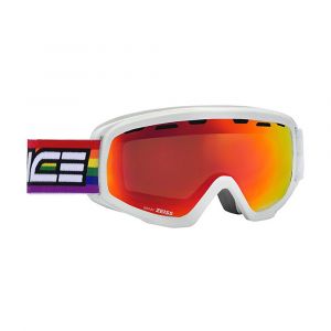 Salice 709darwfv CAT3 White/Red/ Mirror Red - White/Red/ Mirror Red - Taille CAT3