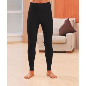 DAMART Caleçon long Thermolactyl niveau 3 Noir - Taille L;M;S;2XL