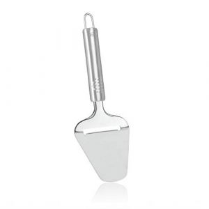 Image de Metaltex Imperial Coupe-Fromage En Inox