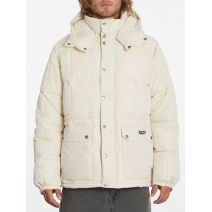 Volcom Superstoner 5K Jacket gris