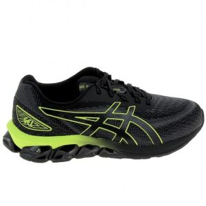 Image de Asics Quantum 180 7 - Black, Black - Taille 42.5
