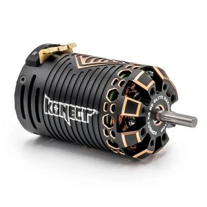 Konect Sensored Moteur Brushless : K8 G2 Elite 4268 - 2050 KV racing