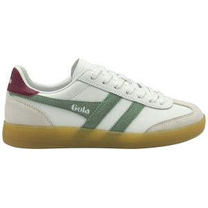 Image de Gola Baskets femme Viper Leather
